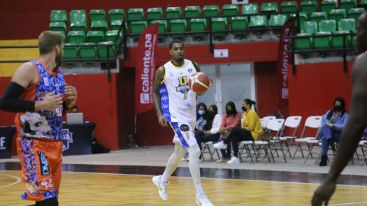 Universitarios del West, clasificados a semis LPB