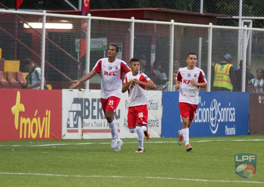 ¡Este fin de semana se jugará la fecha 5 de la LPF!