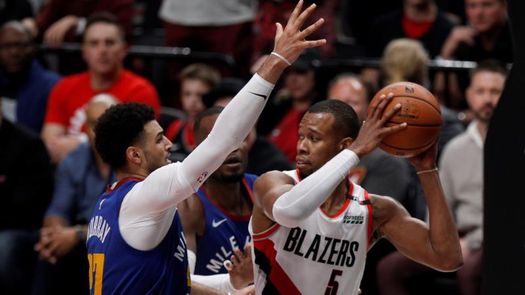 Sixers y Trail Blazers hacen valerel  factor campo y fuerzan el séptimo partido
