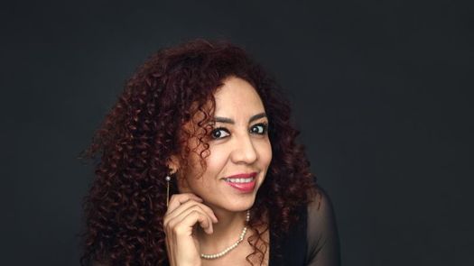 Beatriz Pereyra: Béisbol con mirada de mujer