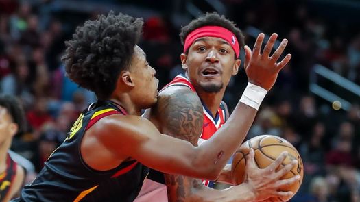 Beal dijo que fue impactante saber del intercambio de Wall por Westbrook