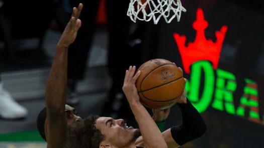 Jazz, Sixers y Hawks cumplen los pronósticos y llegan a semifinales