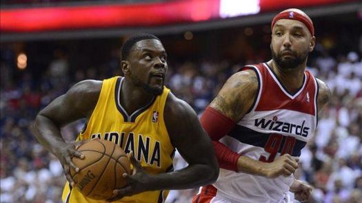 122-119. Stephenson da el triunfo a los Hornets con un triple espectacular