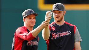 Lewis rompe un sin hit, Choi conecta par de cuadrangulares