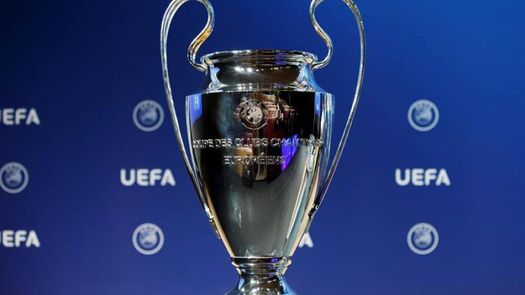 El Juventus, rival del Atlético de Madrid en octavos