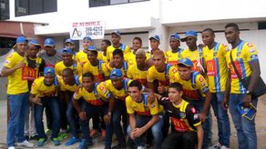 Chorrillo FC presentó oficialmente su plantilla para el Clausura 2015
