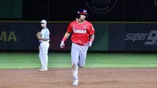 Panamá vuelve al World Baseball Classic blanqueando a Brasil