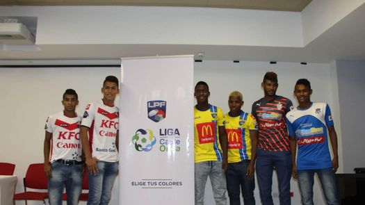 Todo listo para las semifinales de la LPF Reservas – Sub19