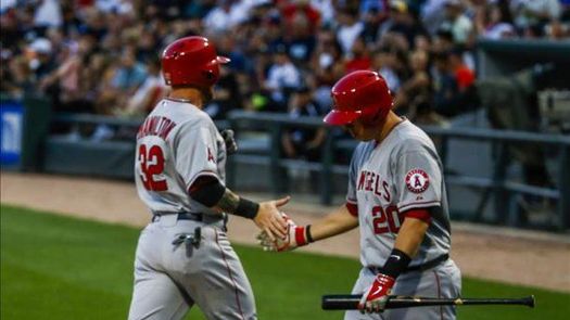 5-2. Cron remolca cinco contra los Vigilantes