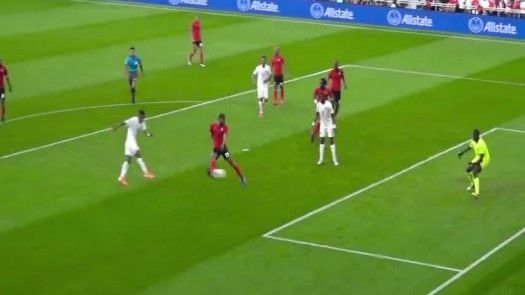 Cobertura Copa Oro 2019: Minnesota y Cleveland