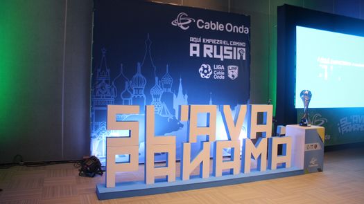 Cable Onda y LPF presentan el Torneo Apertura 2017