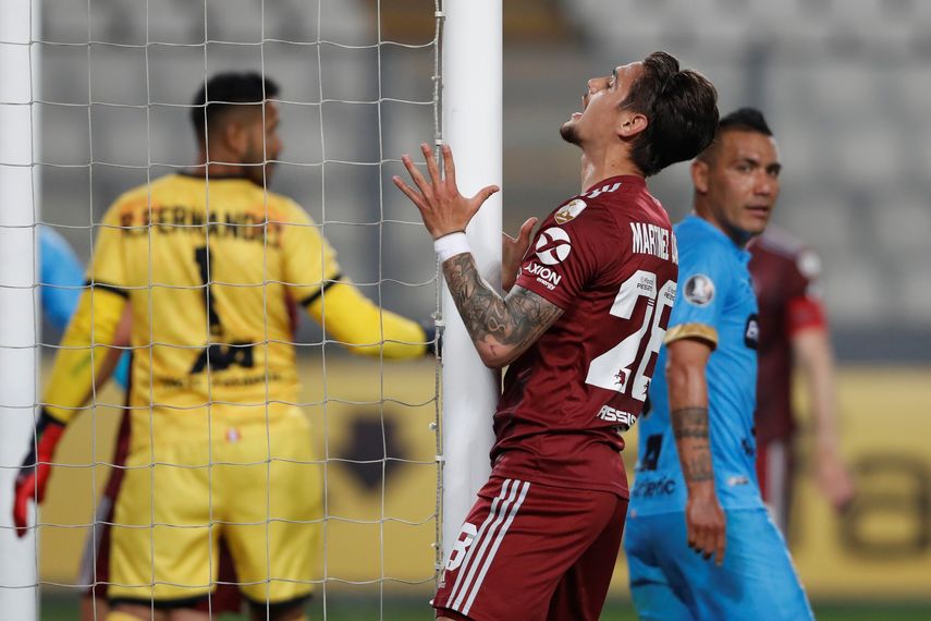 Martínez Quarta se despide de River Plate para fichar por el Fiorentina
