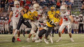 Kolts y Owls disputarán la Gran Final de la KFL Contact Varsity