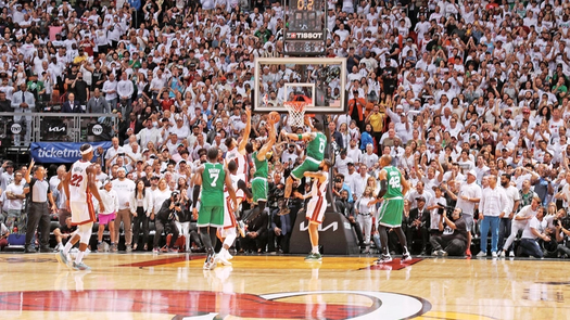 Celtics ganan y habrá séptimo partido