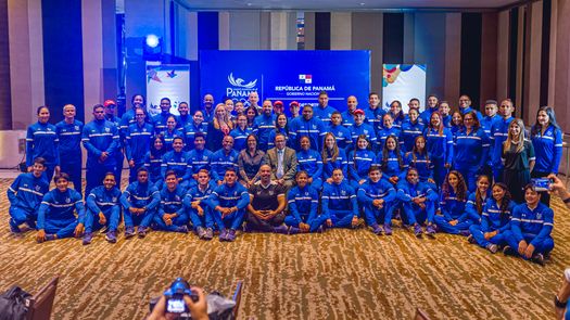 Panamá presenta delegaciones para San Salvador y Santa Marta