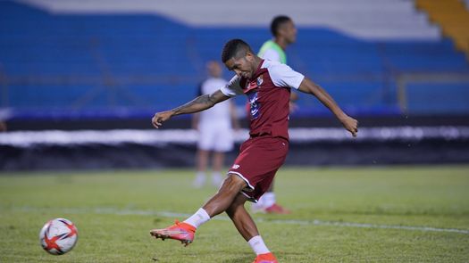 Panamá se reencuentra con un viejo conocido