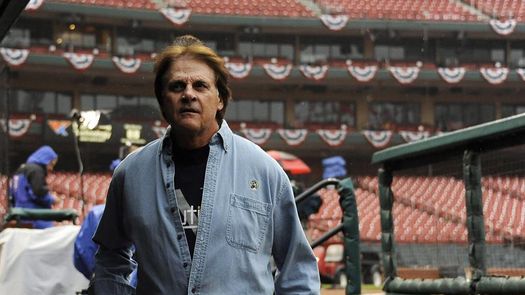 Dan fecha a La Russa en la Corte sobre los cargos por conducir ebrio