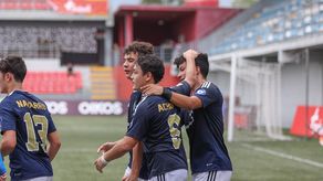 La maquinaria de los Owls del AIP empieza a carburar