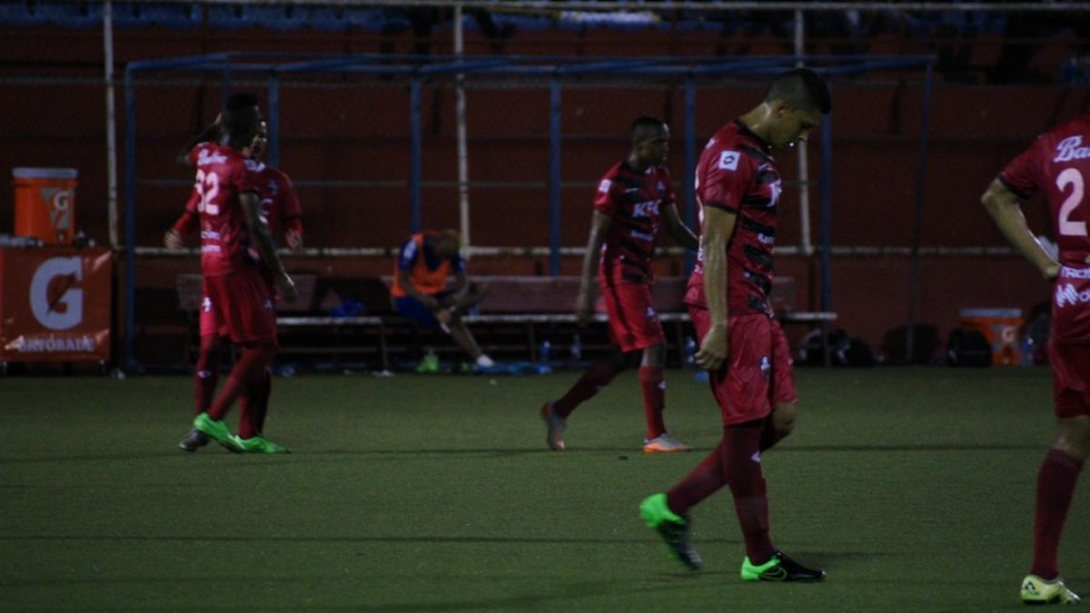 Con dos partidos esta noche inicia la jornada 2 de la Liga Cable Onda – LPF