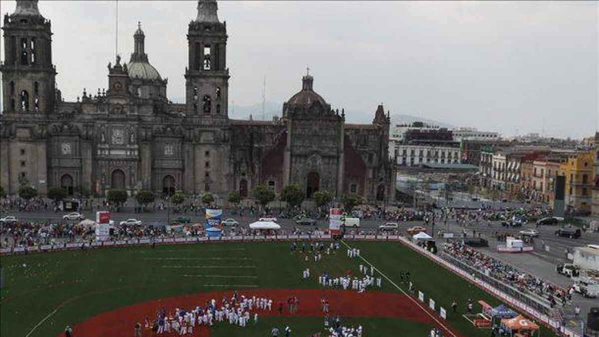 La Lotería Nacional emitirá un billete por aniversario 90 de la Liga Mexicana