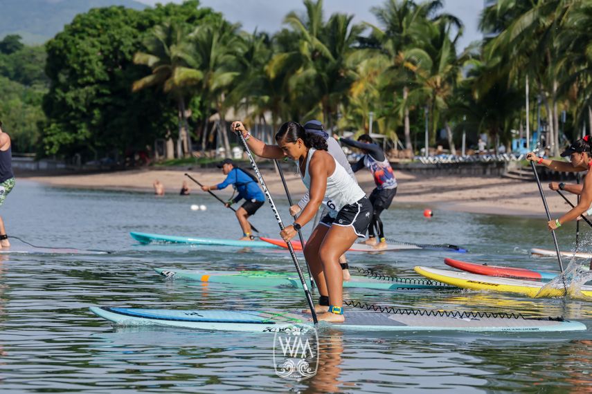 Atletas y familias vivieron una experiencia única donde el deporte acuático se convirtió en una herramienta de transformación.