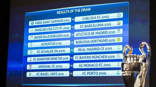 El hueso del City para el Barcelona; suerte para Atlético y Real Madrid