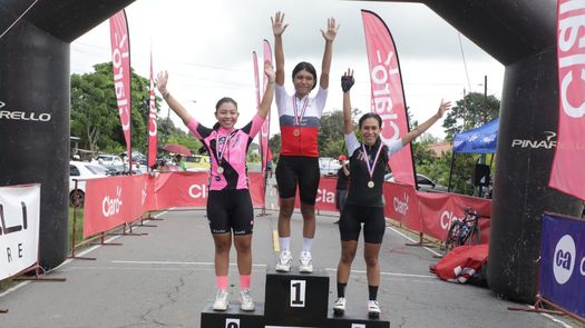 Vuelta de la Juventud y Femenina 2021