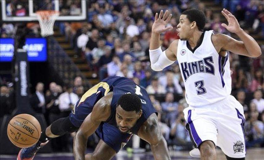 Trail Blazers consiguen el título de división; Pelicans luchan por el octavo puesto