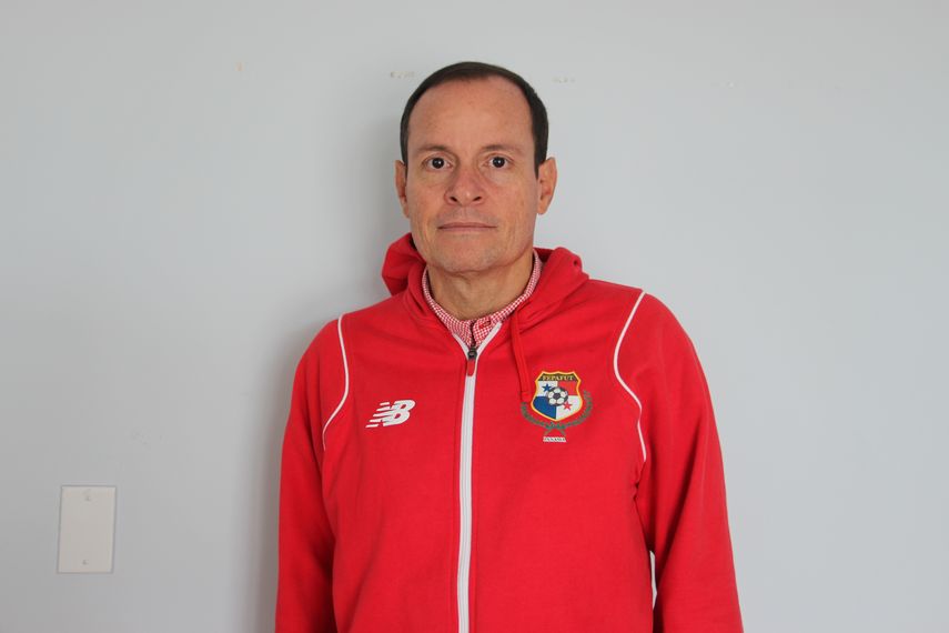 Kenneth Zseremeta volverá a Panamá