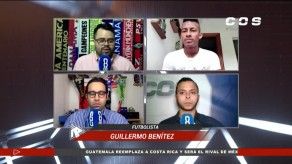 Entrevista con Guillermo Benítez