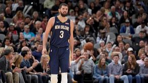 Mirotic fue la gran figura; ganan Rubio, Pau, Ibaka y Juancho; pierde Marc