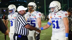 AIP y La Salle con segunda victoria consecutiva