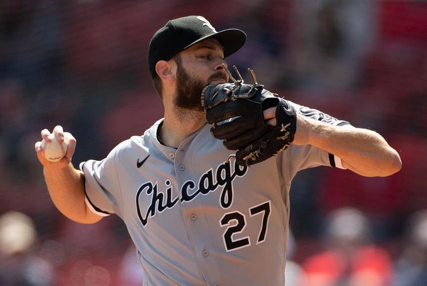 3-1. Giolito de los Medias Blancas poncha a 12 y sigue hundiendo a los Orioles