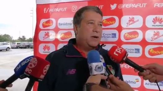 ¡LEY DE HIELO CON LA PRENSA PANAMEÑA!