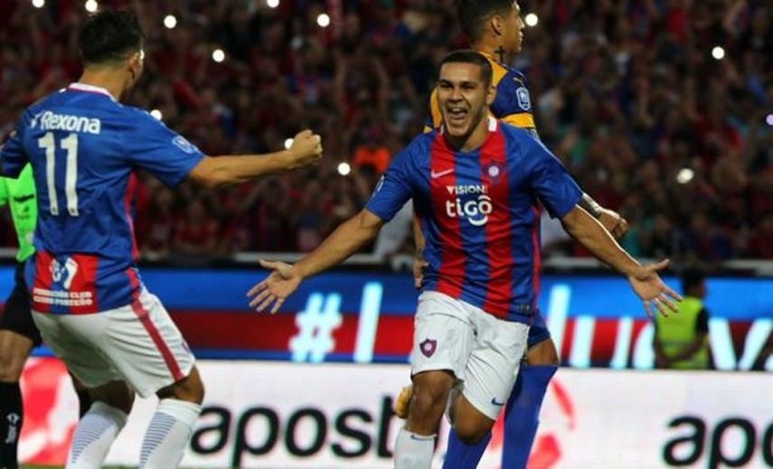Cerro golea pero la victoria de Olimpia no le permite proclamarse campeón del fútbol en Paraguay