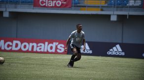 Roberto Lide le dio el triunfo a los Tigers