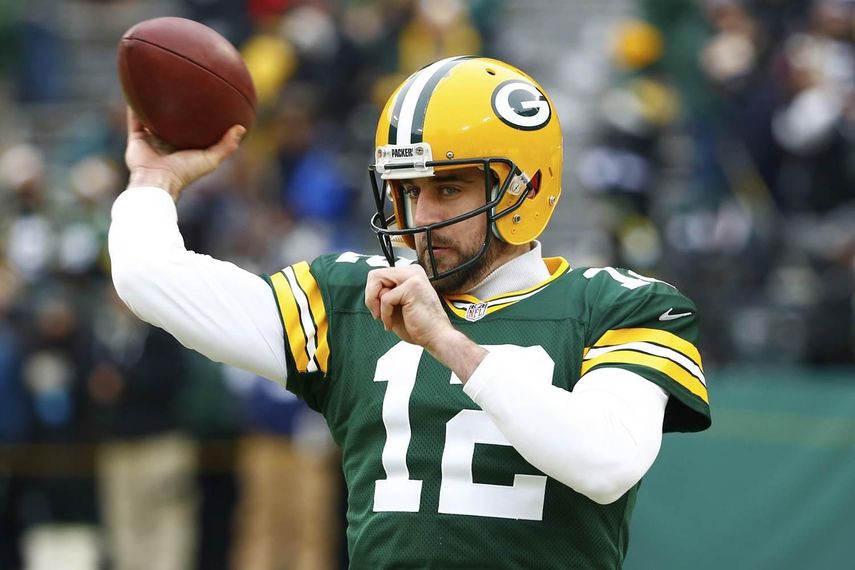 Rodgers asegura que no teme a Sherman, pero reconoce su calidad como jugador