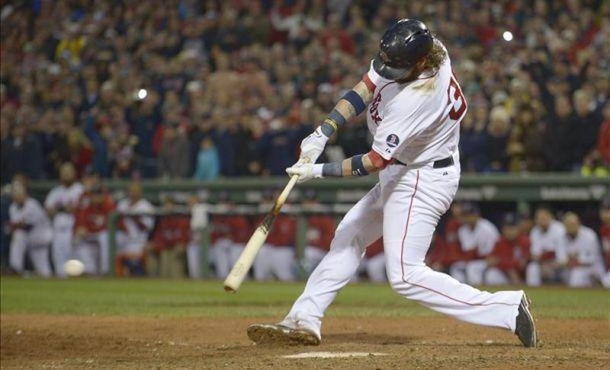 4-0. Hand conduce desde la lomita el triunfo de los Marlins