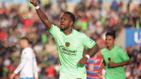 José Luis Puma Rodríguez renueva con FC Juárez hasta 2028 Soy Fútbol