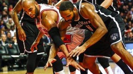 88-91. López mantiene a los Nets a la caza de un boleto a las finales