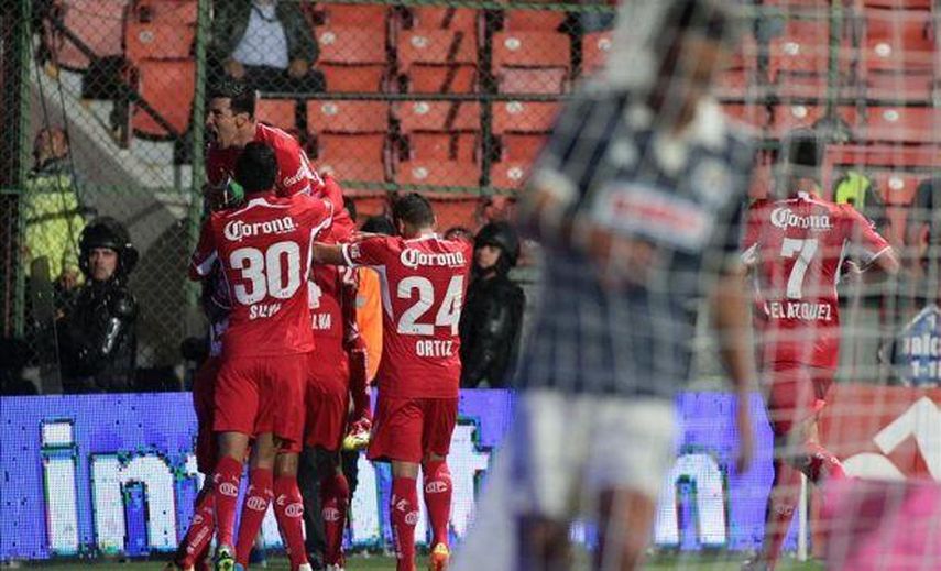El Toluca busca séptimo triunfo del Apertura al recibir al Puebla