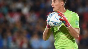 Mundial Qatar 2022: El arquero que volvió a casa para llegar a la Copa Mundial