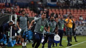 Gerinaldo Martínez nombrado presidente del Comité Médico de CONCACAF