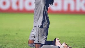 Yenith Bailey