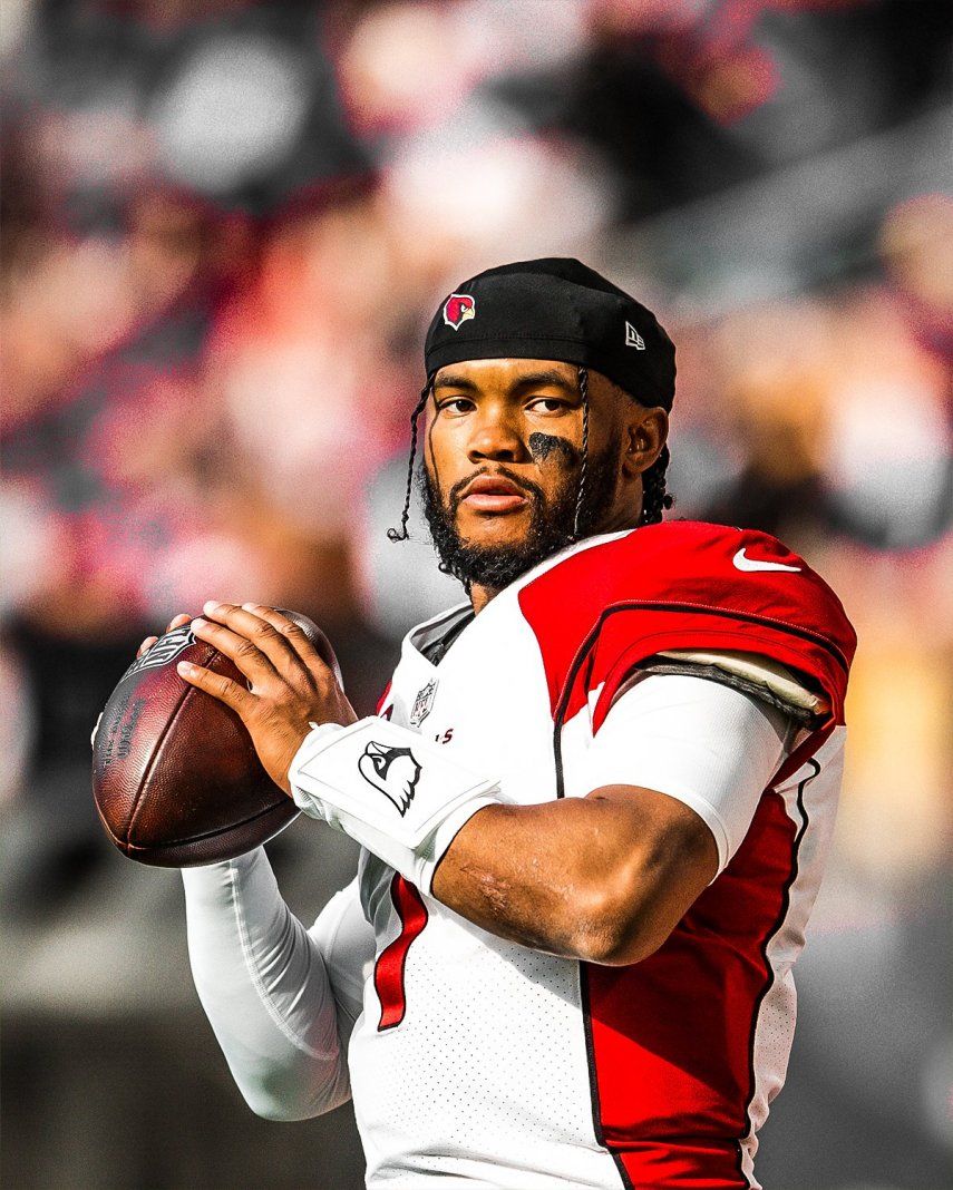 NFL: Kyller Murray es baja para lo que resta de la temporada