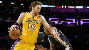 Los nuevos Lakers sin Gasol: más dudas que certezas en el horizonte