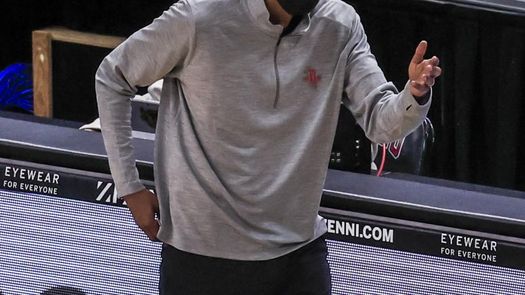 126-112. Los Rockets, con Wood de nueva estrella, logran su quinto triunfo seguido