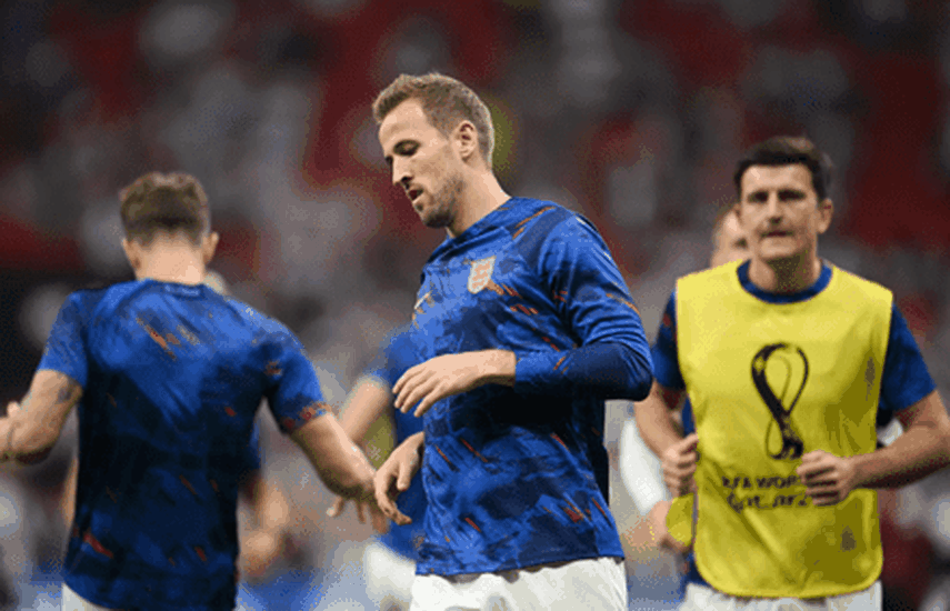 EN DIRECTO QATAR 2022: Inglaterra vs Estados Unidos