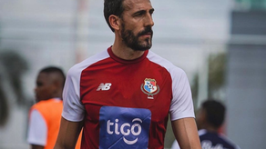 David Dóniga no seguirá con el cuerpo técnico de la selección de Panamá