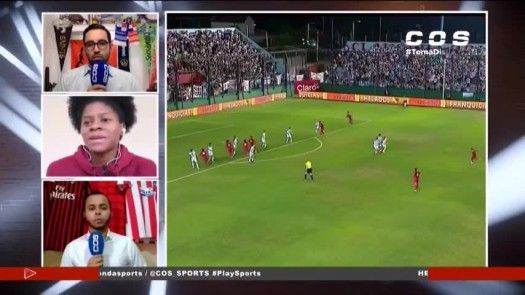 Entrevista con Natalia Mills